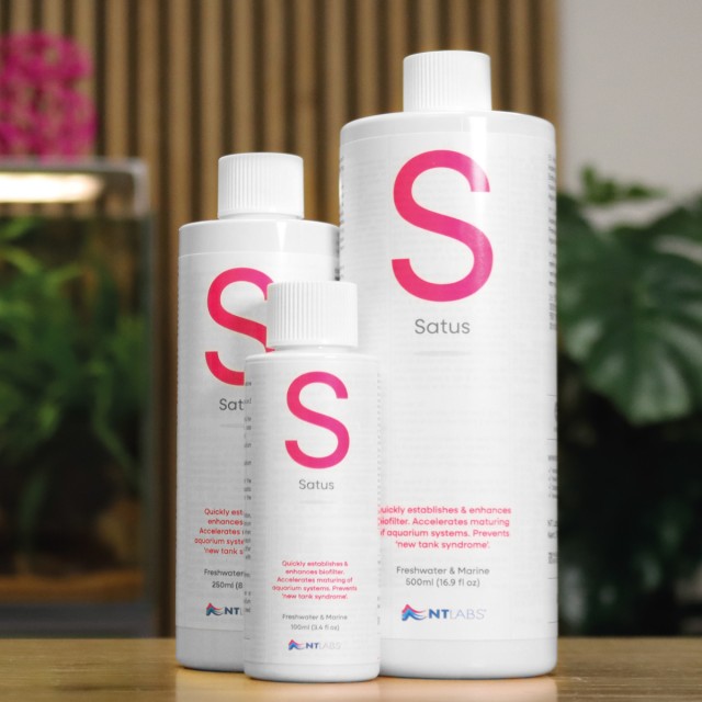 Satus lifestyle all sizes