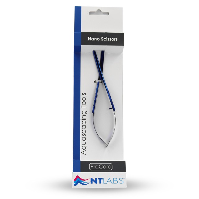 Nano Scissors Front