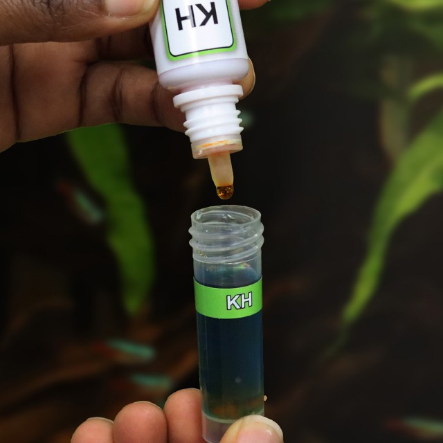 Freshwater Hardness Lifestyle 2 5ml