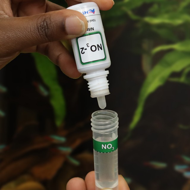 Freshwater Nitrate Lifestyle 1 5ml
