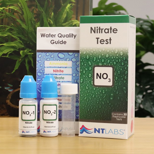 Freshwater Nitrate Contents 5ml