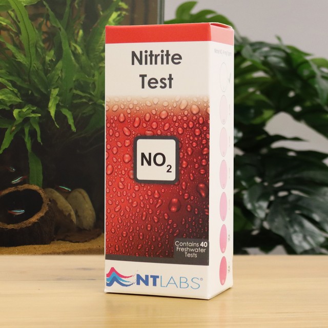 Freshwater Nitrite Display 5ml