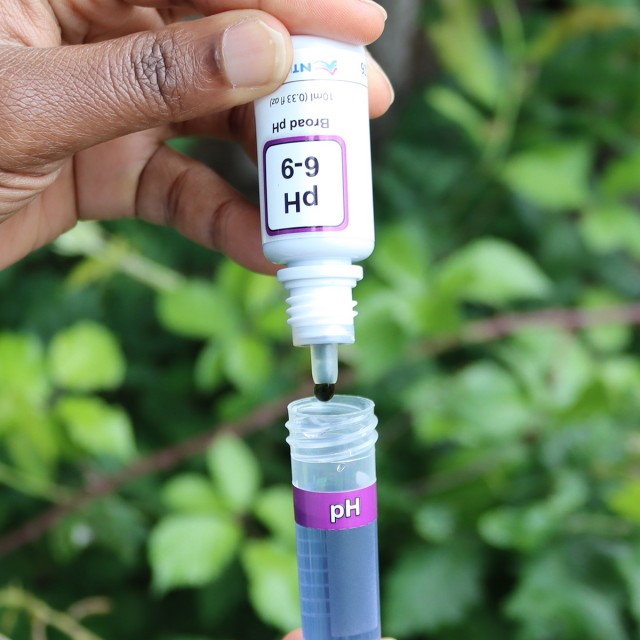 Freshwater Broad pH Lifestyle 1 5ml
