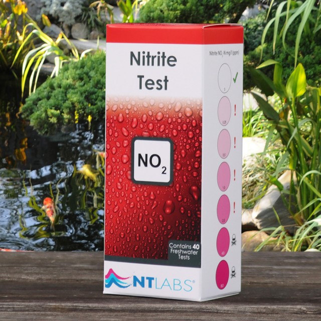 Freshwater Nitrite Display 5ml